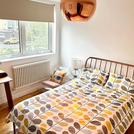 Central London Waterloo - Private Rooms In Shared Apartment Buitenkant foto