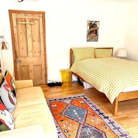 Central London Waterloo - Private Rooms In Shared Apartment Buitenkant foto