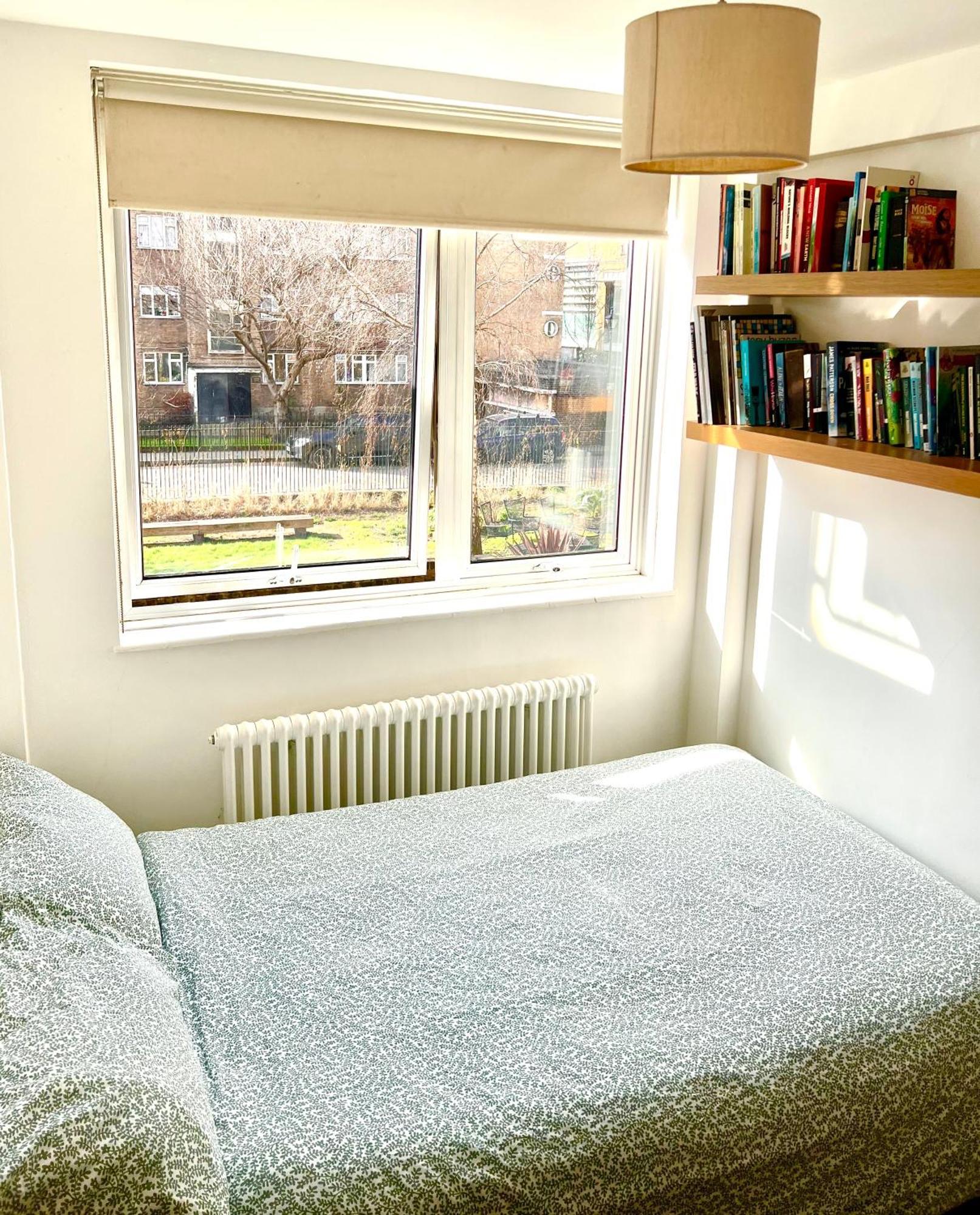 Central London Waterloo - Private Rooms In Shared Apartment Buitenkant foto