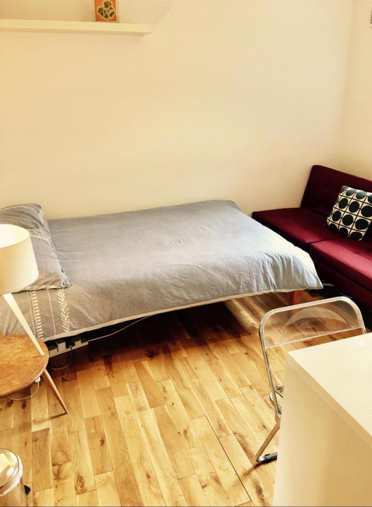 Central London Waterloo - Private Rooms In Shared Apartment Buitenkant foto