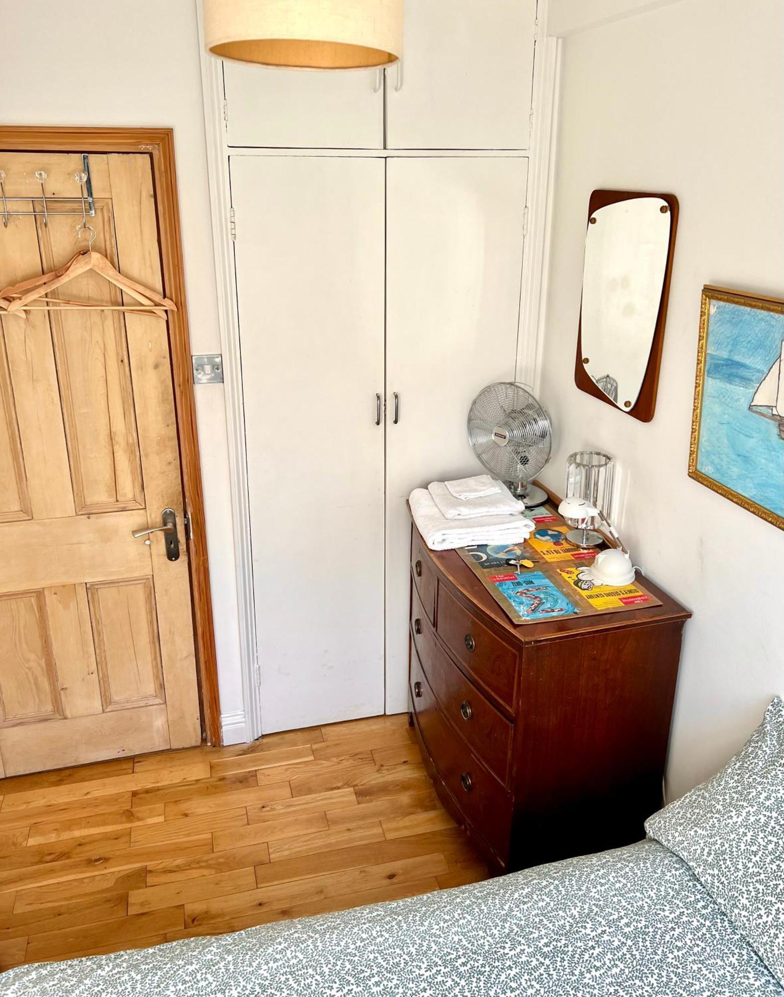 Central London Waterloo - Private Rooms In Shared Apartment Buitenkant foto