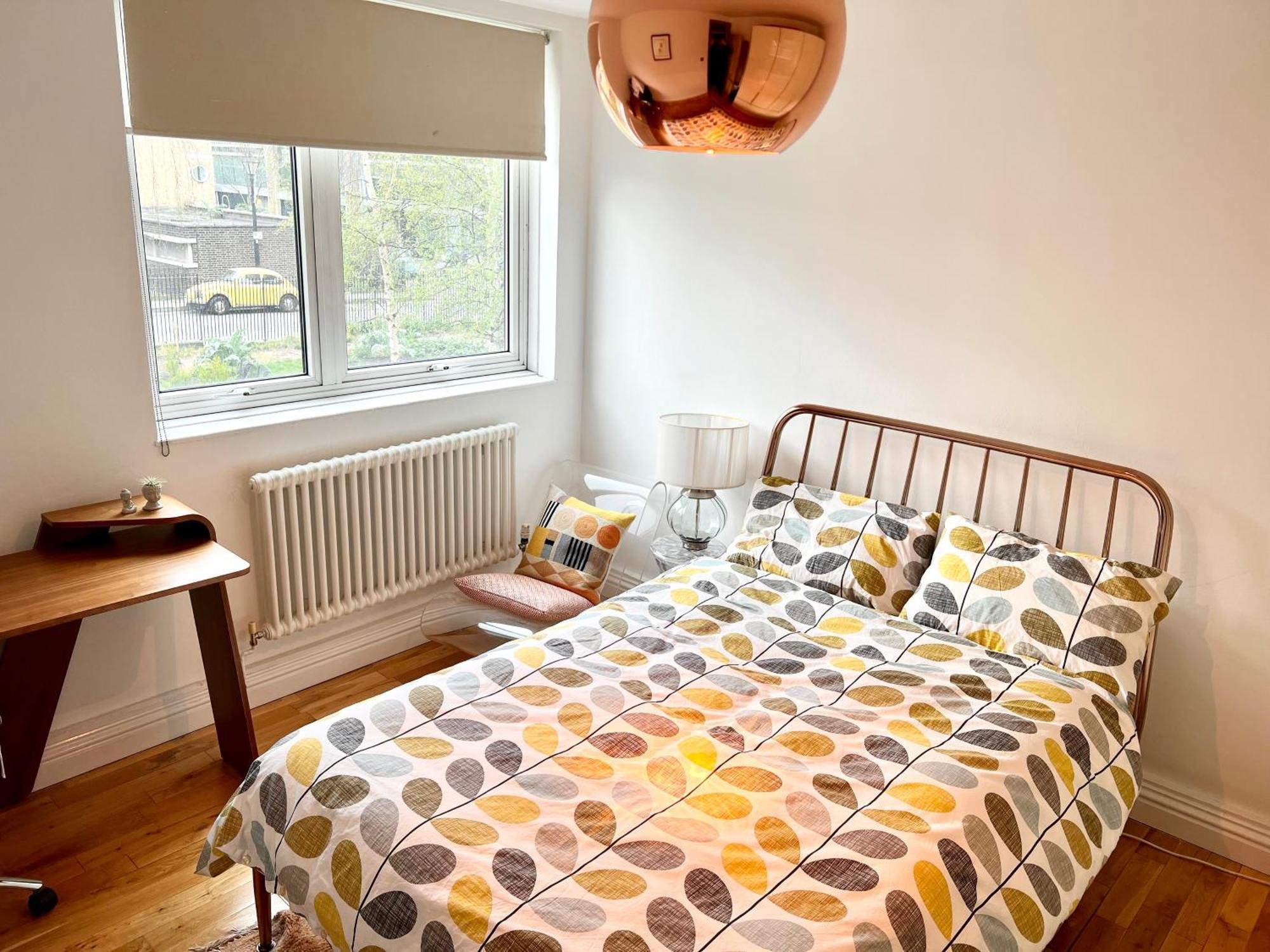 Central London Waterloo - Private Rooms In Shared Apartment Buitenkant foto