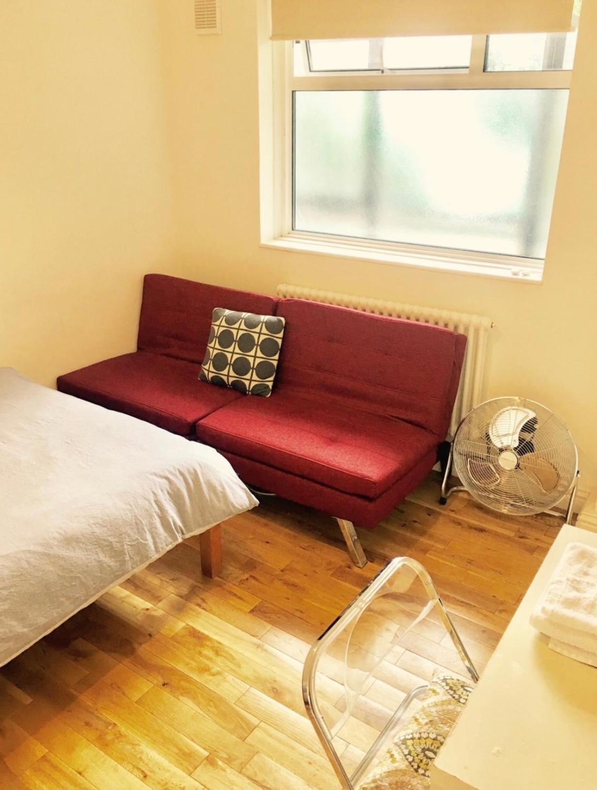 Central London Waterloo - Private Rooms In Shared Apartment Buitenkant foto
