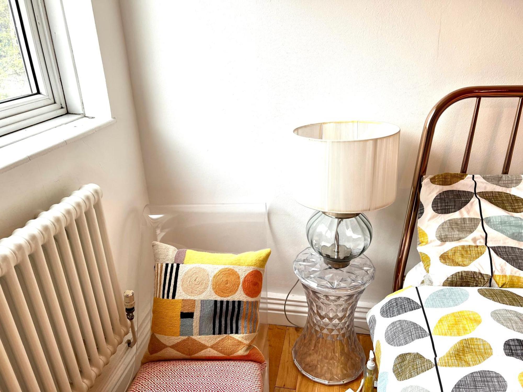 Central London Waterloo - Private Rooms In Shared Apartment Buitenkant foto