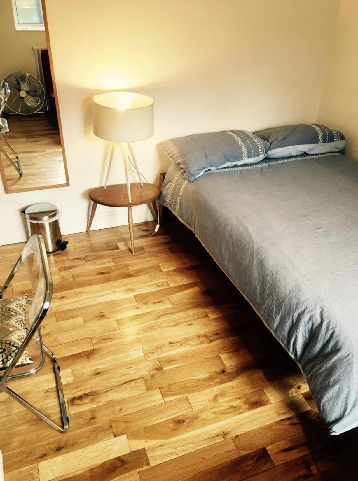 Central London Waterloo - Private Rooms In Shared Apartment Buitenkant foto