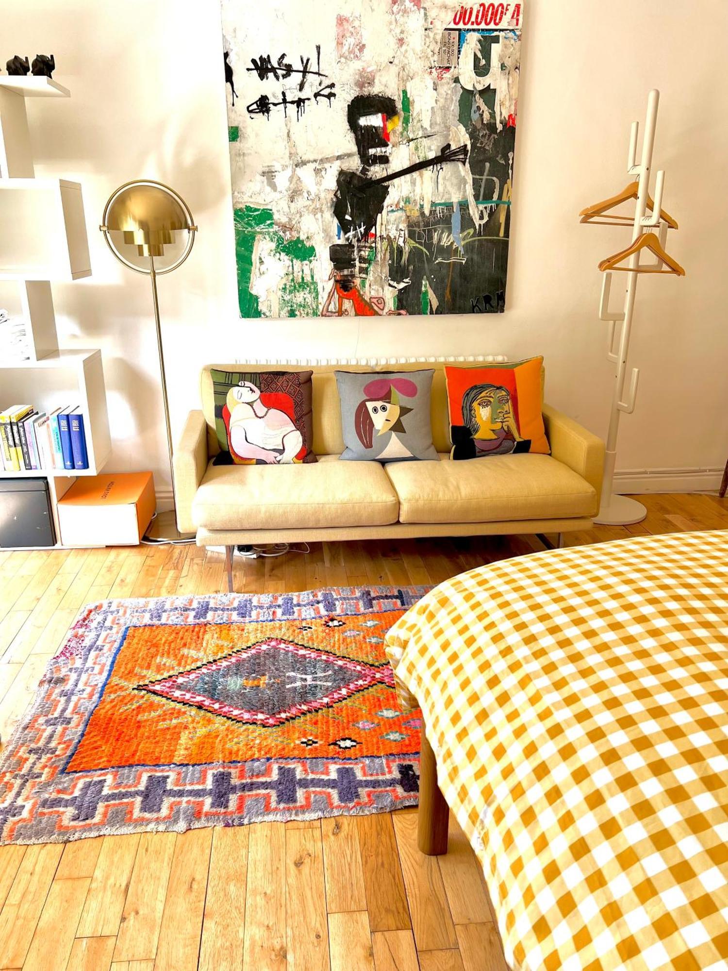 Central London Waterloo - Private Rooms In Shared Apartment Buitenkant foto