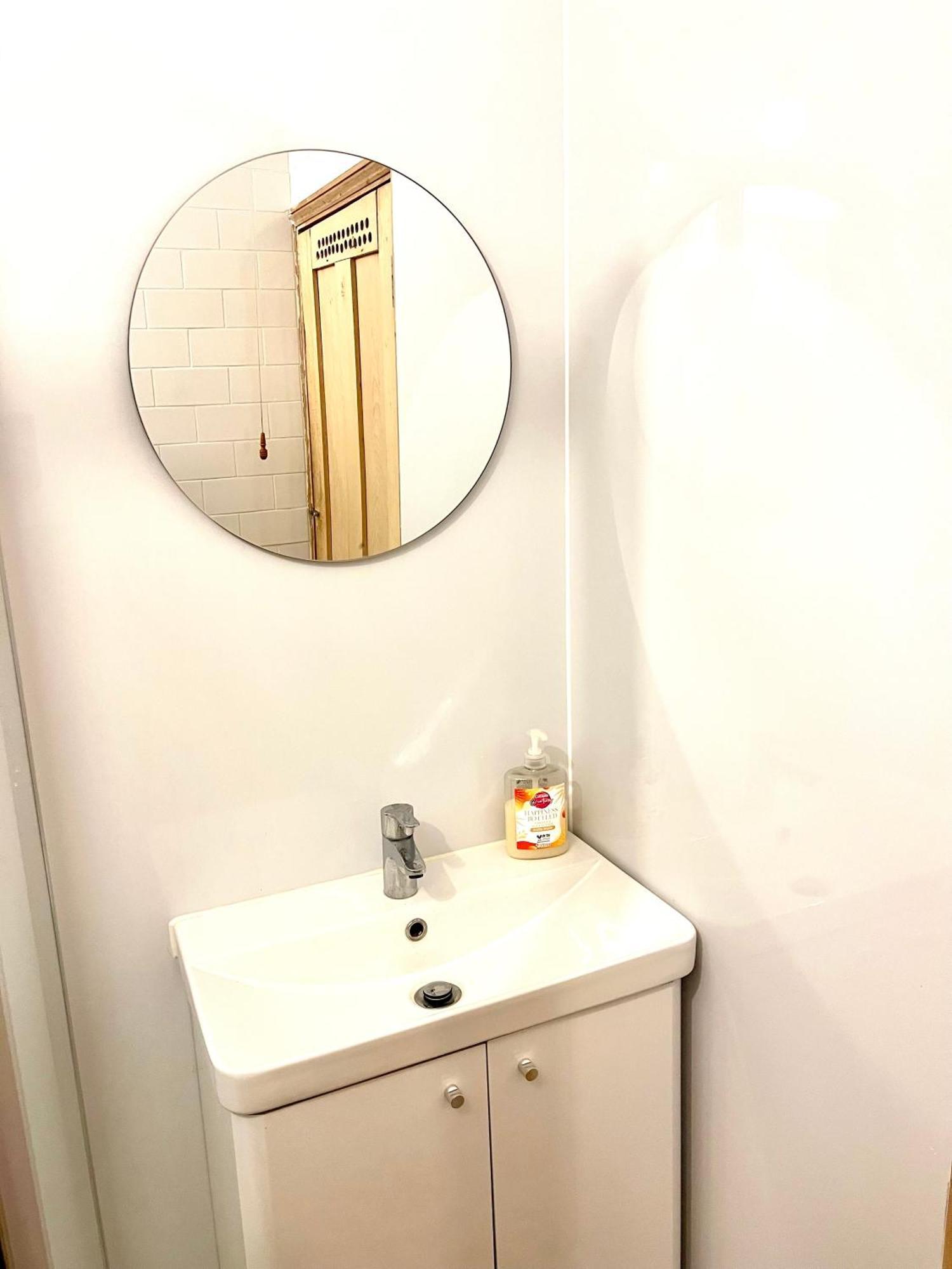 Central London Waterloo - Private Rooms In Shared Apartment Buitenkant foto